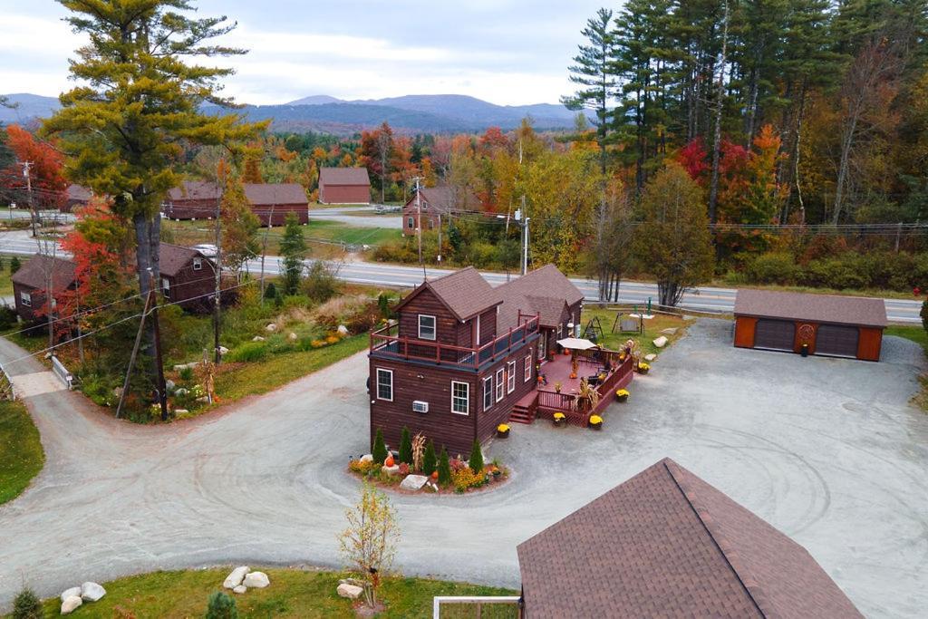 Presidential Mountain Resort Bethlehem Luaran gambar