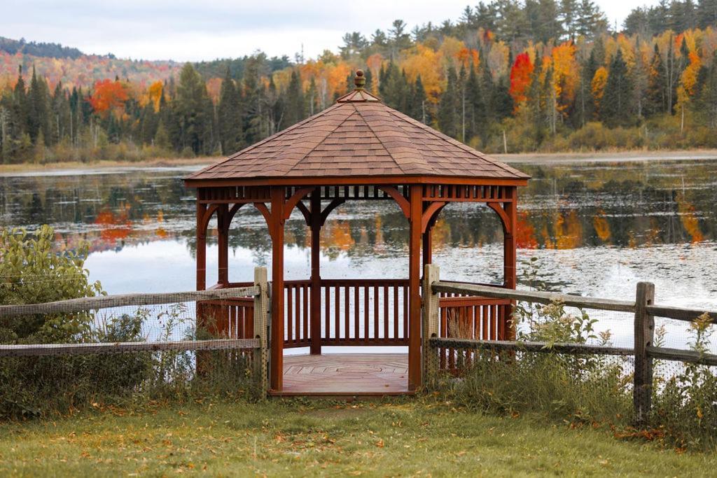 Presidential Mountain Resort Bethlehem Luaran gambar