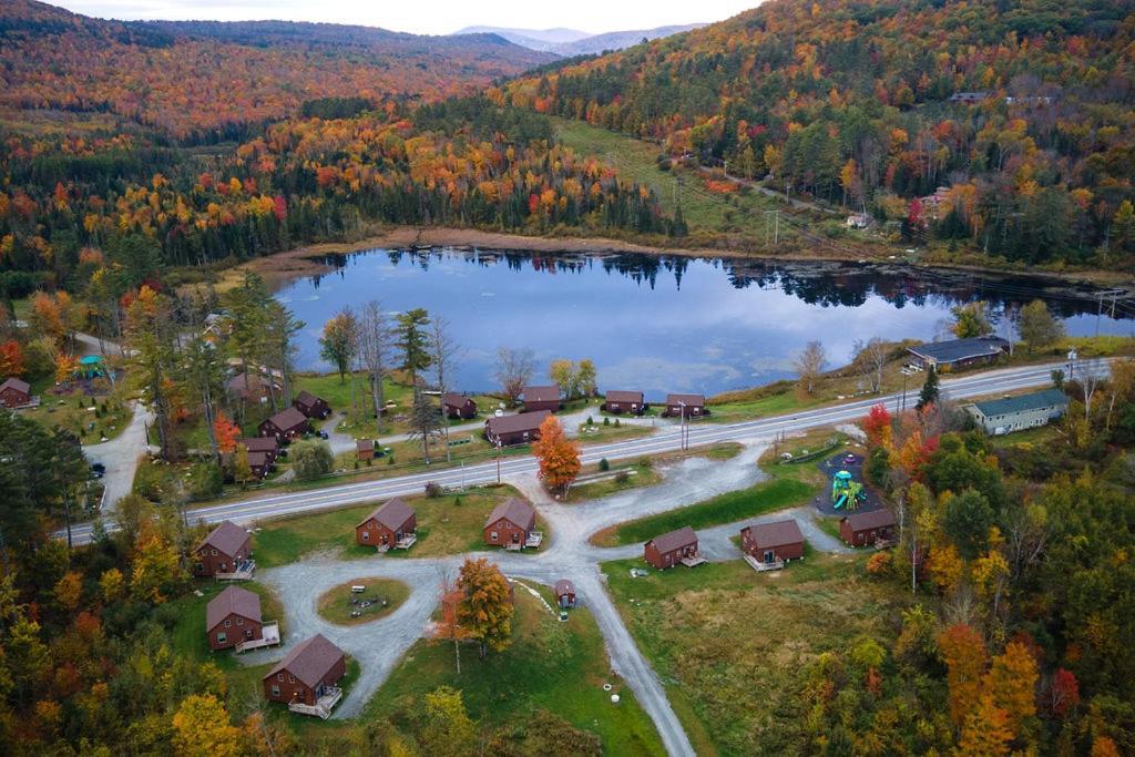Presidential Mountain Resort Bethlehem Luaran gambar