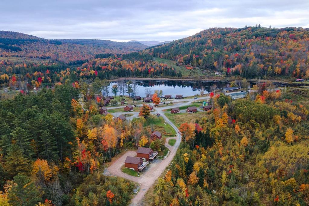 Presidential Mountain Resort Bethlehem Luaran gambar