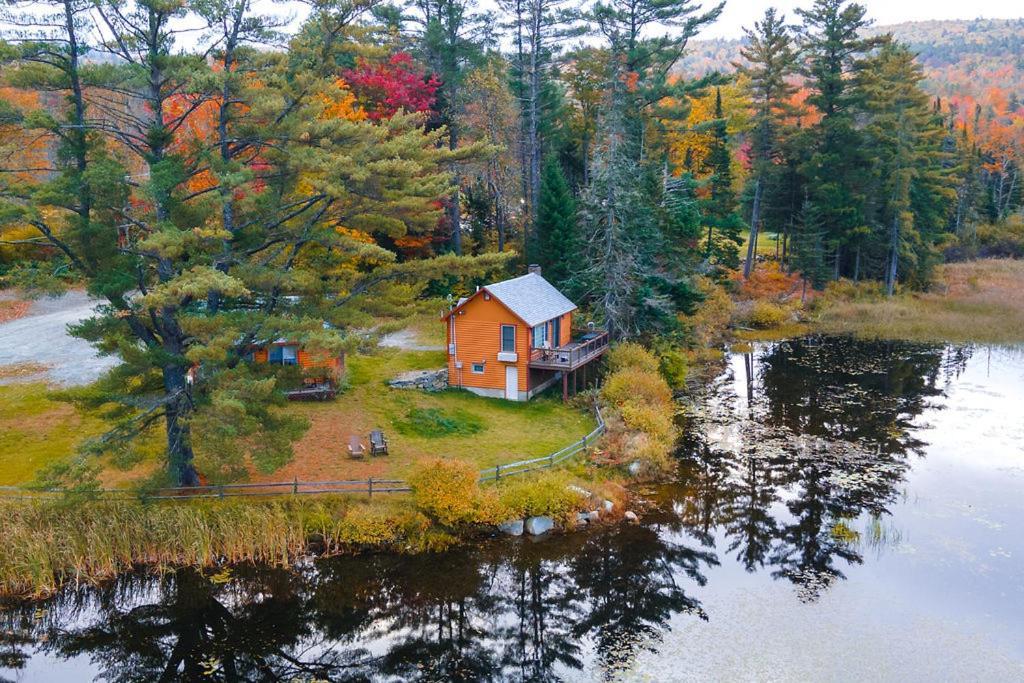 Presidential Mountain Resort Bethlehem Luaran gambar