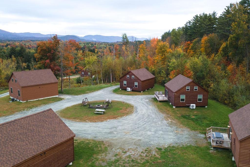 Presidential Mountain Resort Bethlehem Luaran gambar