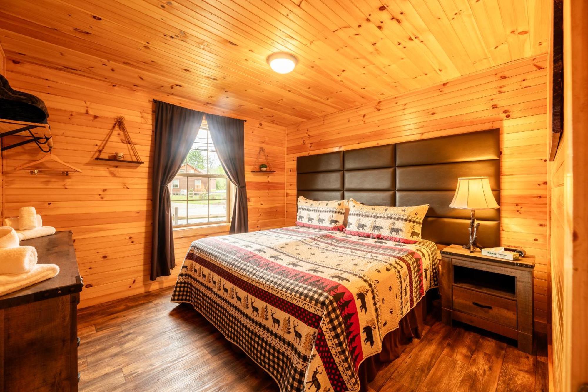 Presidential Mountain Resort Bethlehem Luaran gambar