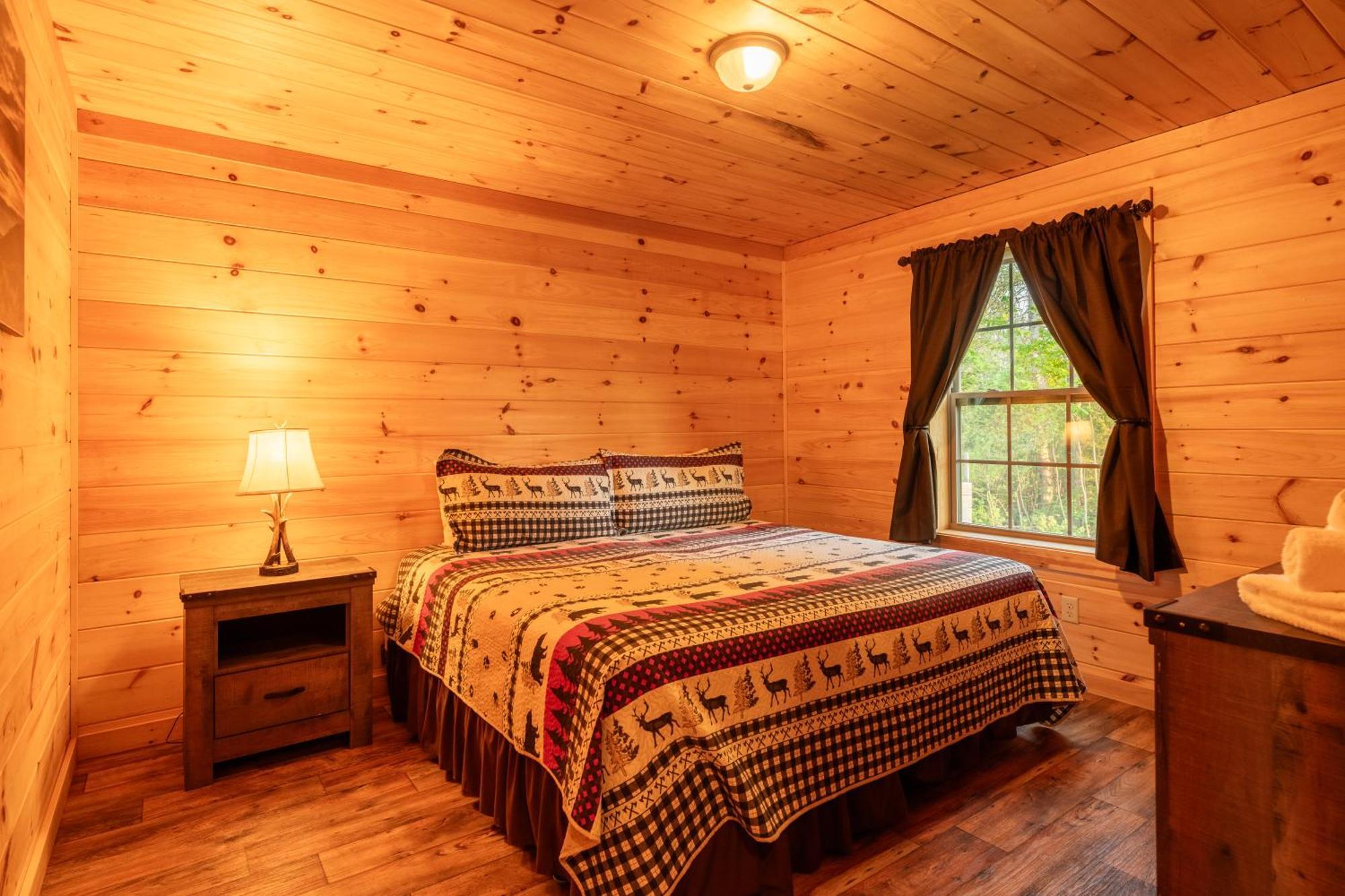 Presidential Mountain Resort Bethlehem Luaran gambar