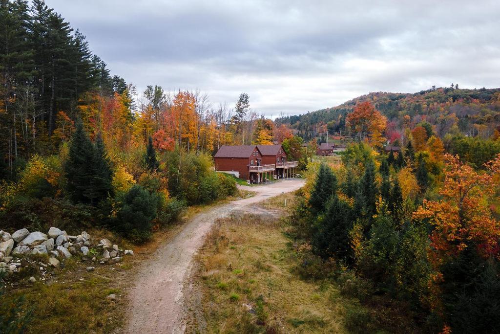 Presidential Mountain Resort Bethlehem Luaran gambar