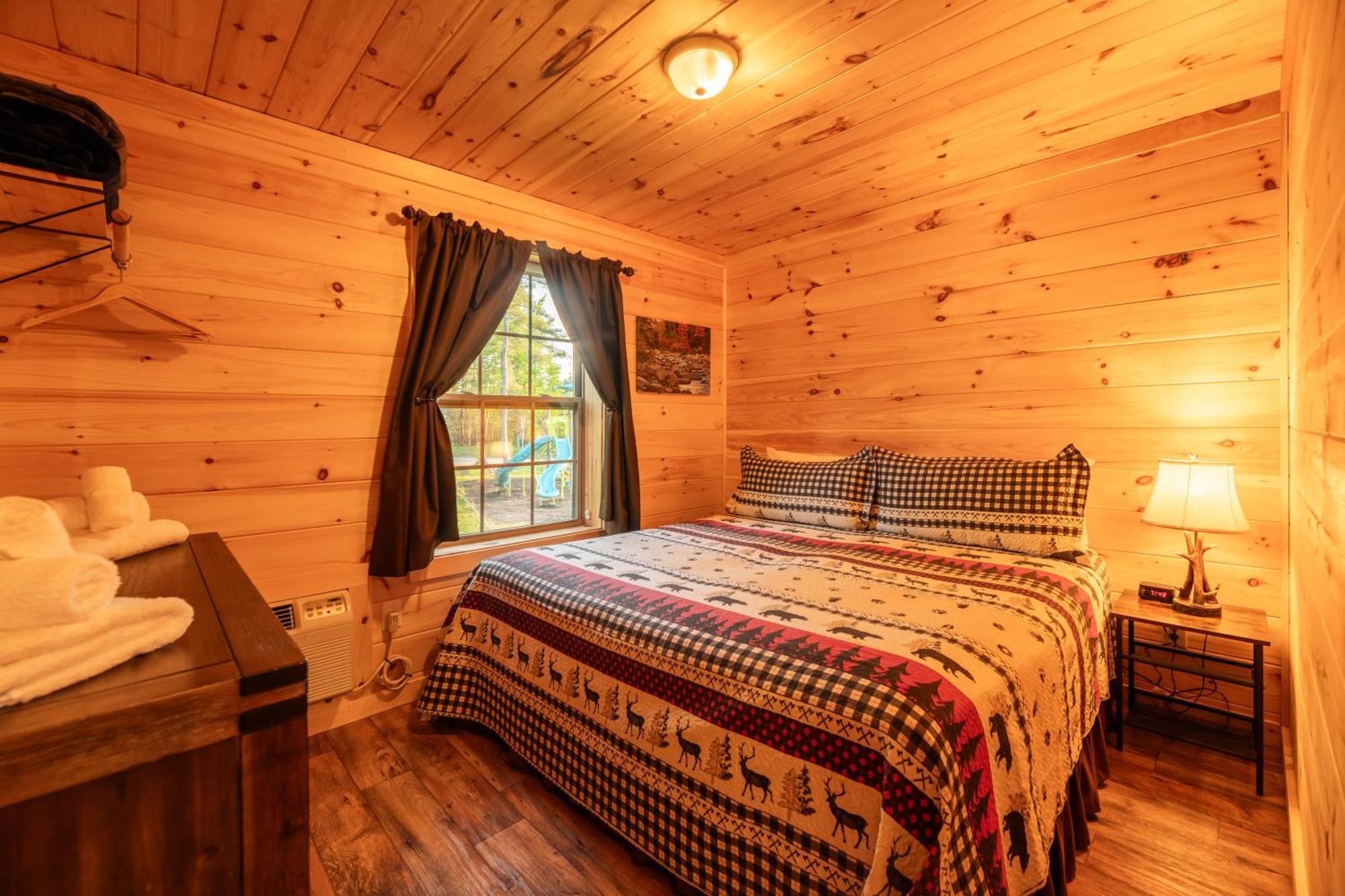 Presidential Mountain Resort Bethlehem Luaran gambar