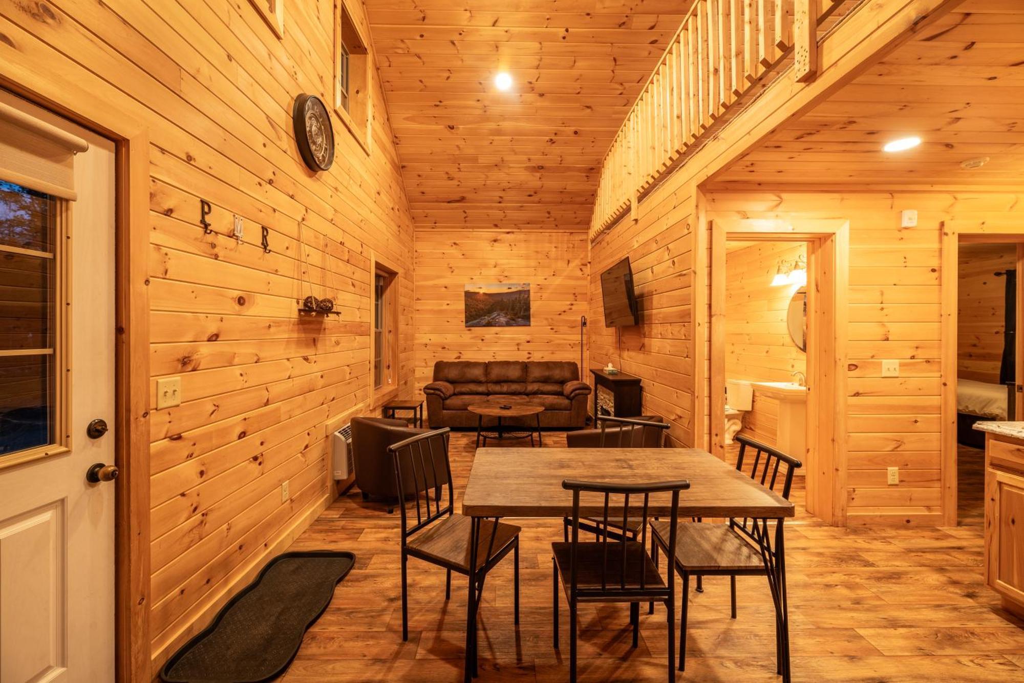 Presidential Mountain Resort Bethlehem Luaran gambar