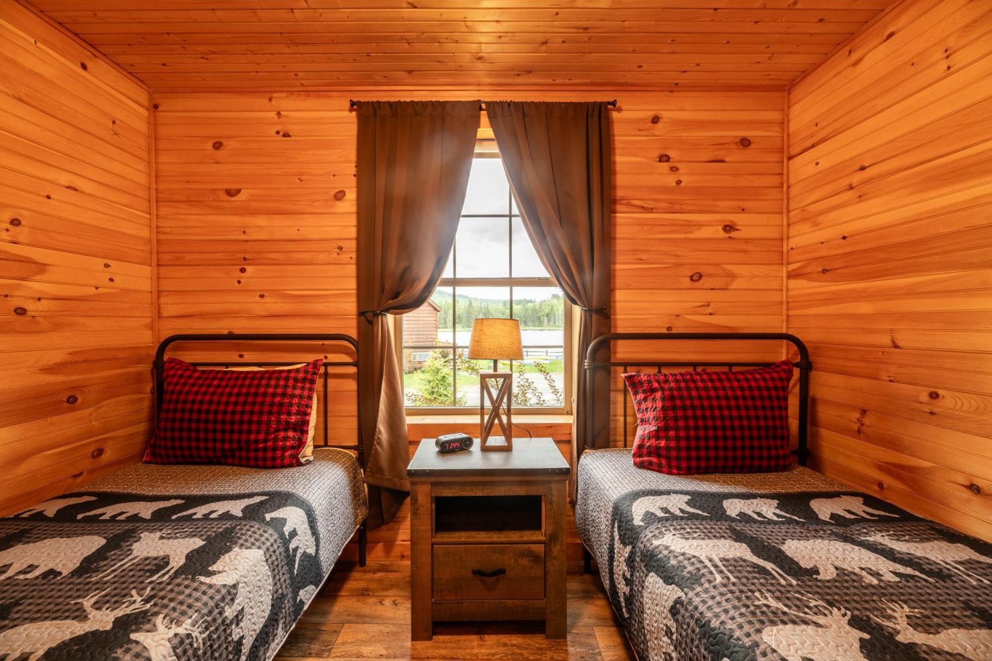 Presidential Mountain Resort Bethlehem Luaran gambar