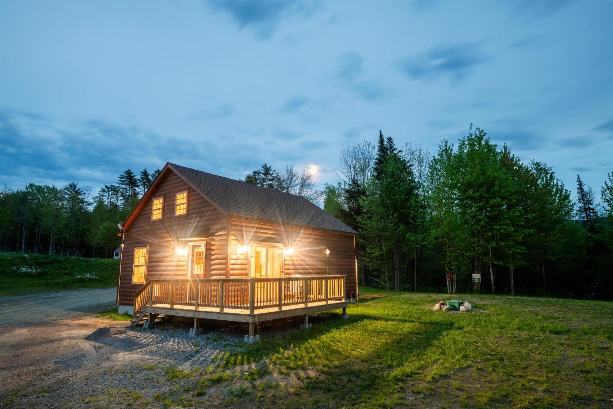 Presidential Mountain Resort Bethlehem Luaran gambar